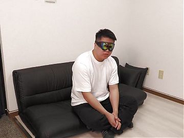 169cm 90kg 23years Old Japanese Hunk Big Cock Muscle Bear Gay Sex