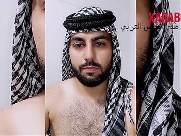 Abu salam, well Hung - arab gay sex